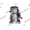 Фильтр топливный (гр. очистки) с электронасосом SH, PL420 SHAANXI / Shacman (ШАНКСИ / Шакман) 612600082035 фото 3 Астрахань