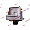 Генератор 28V/70A 8-ми ручейковый SH SHAANXI / Shacman (ШАНКСИ / Шакман) 612600090248/506 фото 3 Астрахань
