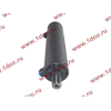 Цилиндр поворота второй оси большой (D-85, L-380, M30х1,5) H HOWO (ХОВО) WG9731470070 фото 3 Астрахань