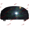 Панель приборов комбинированная H HOWO (ХОВО) WG9716580025 фото 3 Астрахань