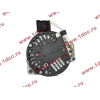 Генератор 28V/55A WD615 (JFZ255-024) H3 CREATEK CREATEK VG1560090012/CK8459 фото 4 Астрахань