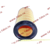 Фильтр воздушный XCMG WZ30-25 XCMG/MITSUBER KW1833 фото 4 Астрахань