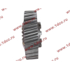 Шестерня ведущая диффиренциала SH F3000 SHAANXI / Shacman (ШАНКСИ / Шакман) 81.35610.0031 фото 4 Астрахань