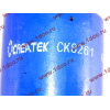 Сайлентблок торсиона кабины H2/H3 CREATEK CREATEK AZ1642430061/CK8261 фото 4 Астрахань