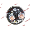 Реле втягивающее стартера SH 612600060293  CREATEK CREATEK 612600090293-JDQ/CK8425 фото 4 Астрахань