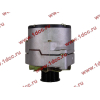Генератор 28V/70A 8-ми ручейковый SH SHAANXI / Shacman (ШАНКСИ / Шакман) 612600090248/506 фото 4 Астрахань