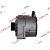 Генератор 28V/55A WD615 (JFZ255-024) H3 CREATEK CREATEK VG1560090012/CK8459 фото 5 Астрахань