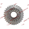 Шестерня ведущая диффиренциала SH F3000 SHAANXI / Shacman (ШАНКСИ / Шакман) 81.35610.0031 фото 5 Астрахань