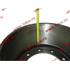 Барабан тормозной передний DF цветная кабина YTA DONG FENG (ДОНГ ФЕНГ) 35S79YTA-01075 для самосвала фото 5 Астрахань