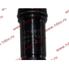 Форсунка D12 Euro-2 / WD615 420л.с. Н2 HOWO (ХОВО) VG1246080036 фото 5 Астрахань