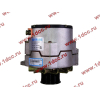 Генератор 28V/70A 8-ми ручейковый SH SHAANXI / Shacman (ШАНКСИ / Шакман) 612600090248/506 фото 5 Астрахань