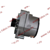 Генератор 28V/55A WD615 (JFZ255-024) H3 CREATEK CREATEK VG1560090012/CK8459 фото 6 Астрахань