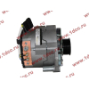 Генератор 28V/55A WD615 (JFZ255-024) H3 CREATEK CREATEK VG1560090012/CK8459 фото 7 Астрахань