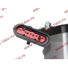 Генератор 28V/55A WD615 (JFZ255-024) H3 CREATEK CREATEK VG1560090012/CK8459 фото 9 Астрахань